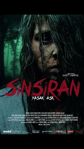 sinsiran: yasak ask 2017 poster