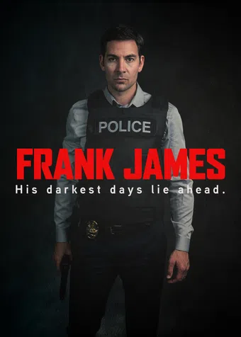 frank james 2020 poster