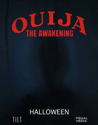 ouija: the awakening 2017 poster