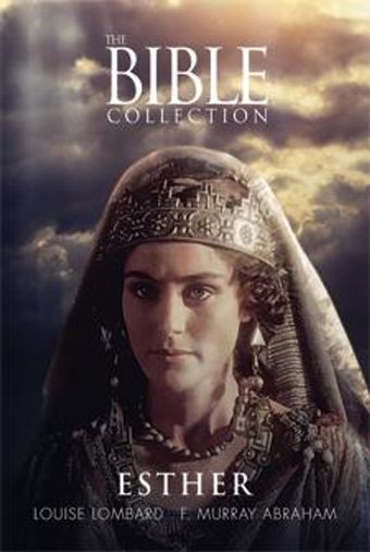 the bible collection: esther 2020 poster