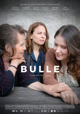 bulle 2020 poster