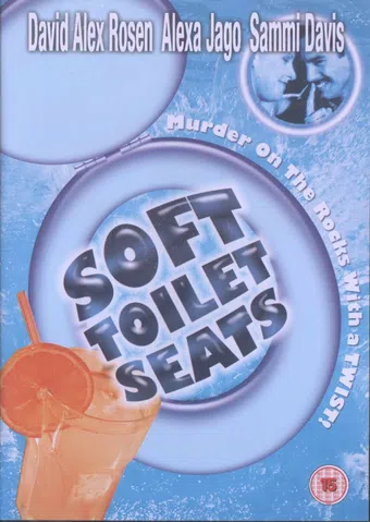 soft toilet seats 1999 poster