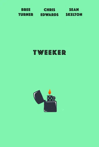 tweeker 1999 poster