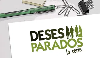 desesparados webserie 2013 poster