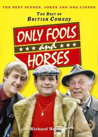 only fools and horses.... 1981 poster