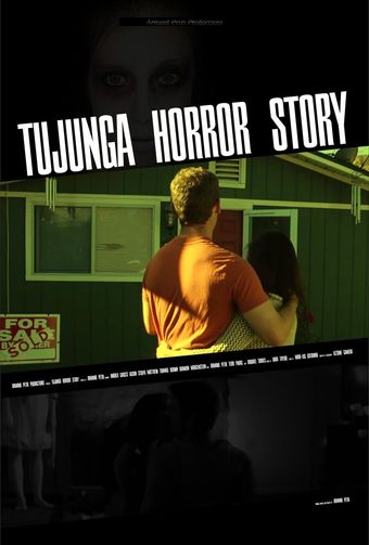 tujunga horror story 2013 poster