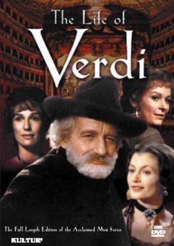 verdi 1982 poster