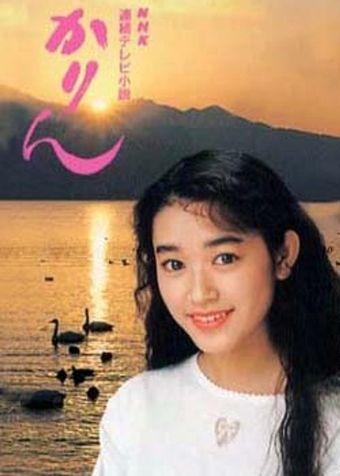 karin 1993 poster