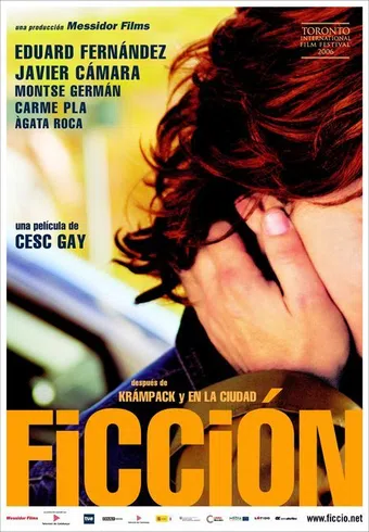 ficció 2006 poster