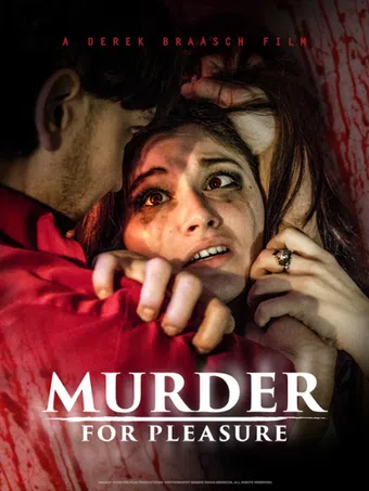 murder for pleasure 2016 poster