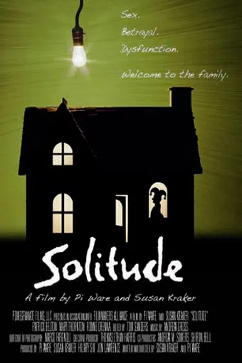 solitude 2002 poster