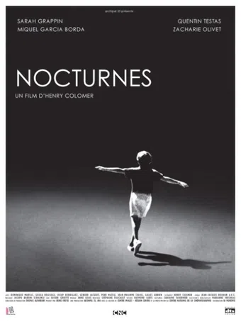 nocturnes 2006 poster