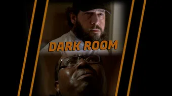 dark room 2020 poster