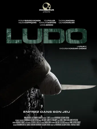 ludo 2014 poster