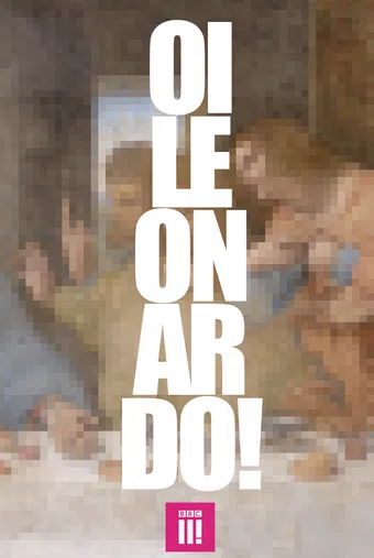 oi leonardo 2018 poster