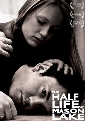 the half life of mason lake 2007 poster