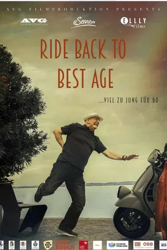 ride back to best age 2024 poster