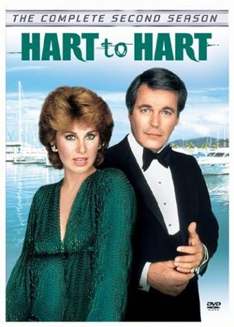 hart to hart 1979 poster