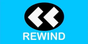 rewind 2005 poster