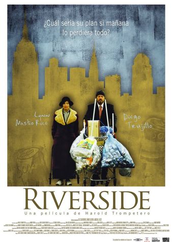 riverside 2008 poster