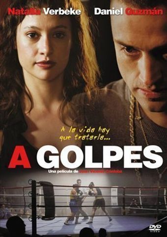 a golpes 2005 poster