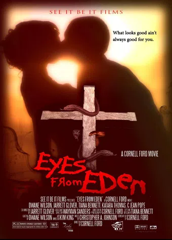 eyes from eden 2017 poster