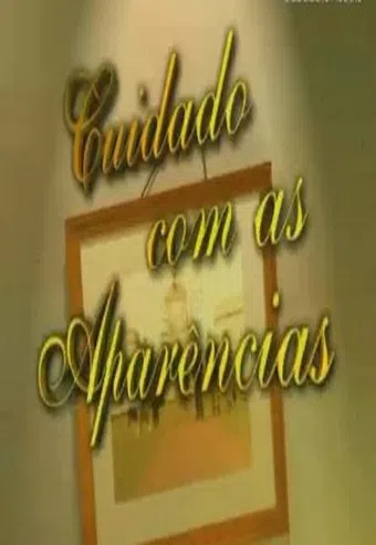 cuidado com as aparências 2000 poster