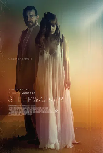 sleepwalker 2017 poster