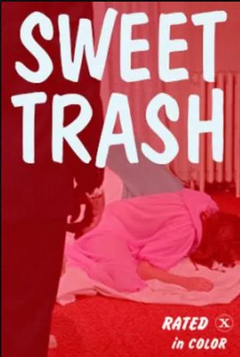 sweet trash 1970 poster