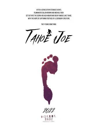 tahoe joe 2022 poster