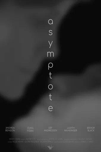 asymptote poster