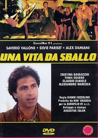 una vita da sballo 1994 poster