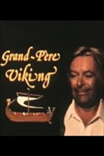 grand-père viking 1976 poster