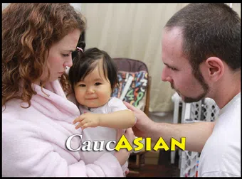 caucasian 2013 poster