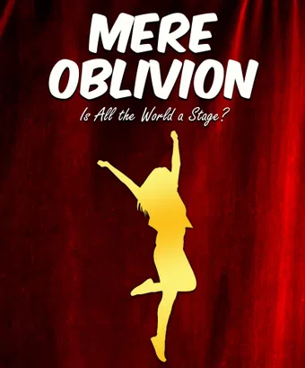 mere oblivion 2022 poster