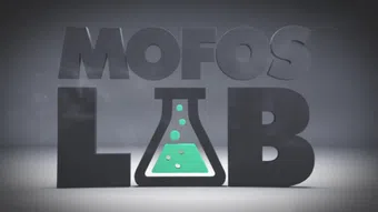 mofos lab 2018 poster