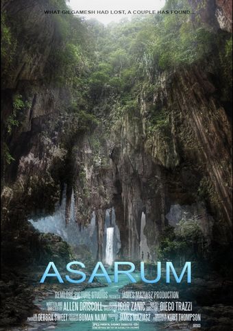 asarum poster