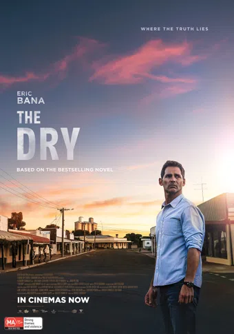 the dry 2020 poster