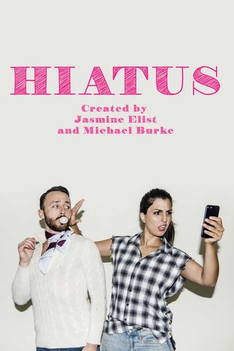 hiatus 2017 poster