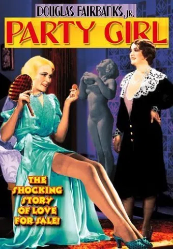 party girl 1930 poster