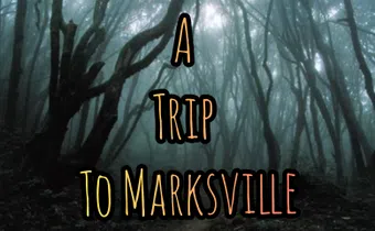 a weekend at marksville poster