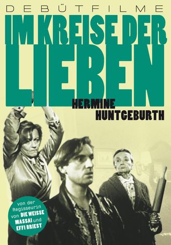 im kreise der lieben 1991 poster