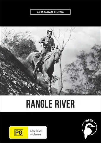 rangle river 1936 poster