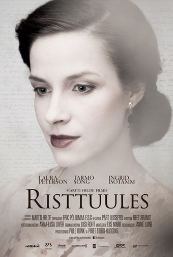 risttuules 2014 poster