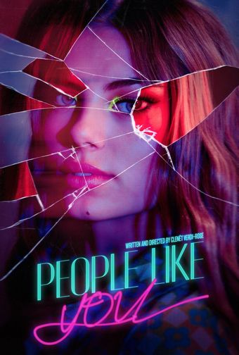 people like you poster