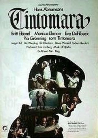 tintomara 1970 poster