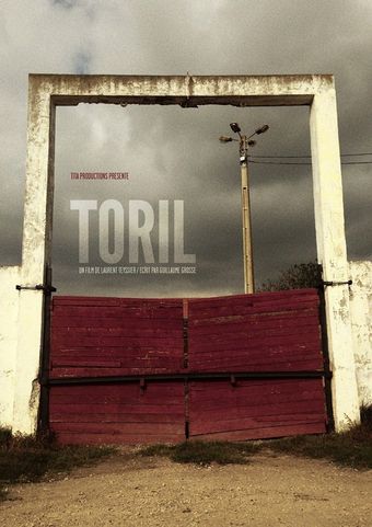 toril 2016 poster