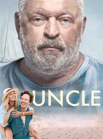 uncle 2015 poster