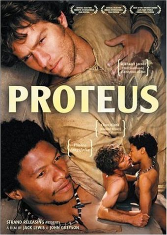 proteus 2003 poster