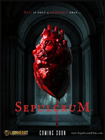 sepulcrum poster